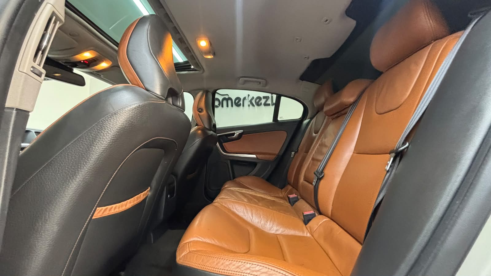 VOLVO S60 11